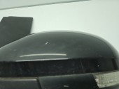 Oglinda stanga Volkswagen Sharan (7N) [Fabr 2011-prezent] LC9X