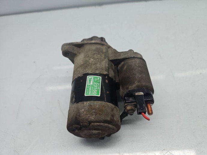 Electromotor KIA Sportage II [Fabr 2004-2010] 36100-23160 2.0 Benz G4GC-G104KW / 142CP
