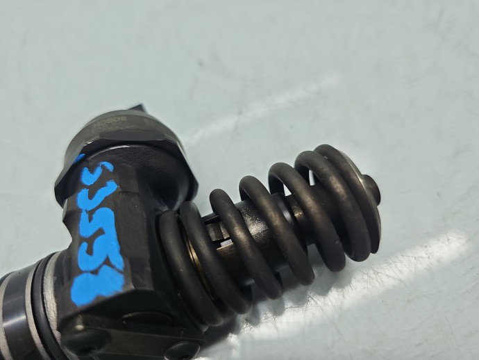 Injector AUDI A3 (8P1) [Fabr 2003-2012] 038130073BN 1.9 TDI BLS 77KW / 105CP