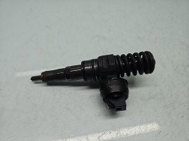 Injector Volkswagen Golf 5 (1K1) [Fabr 2004-2008] 038130073BN 1.9 TDI BLS 77KW / 105CP