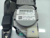 Centura stanga fata 4G8857705F AUDI A6 (4G5, C7) [Fabr 2011-2017] 