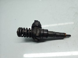Injector Skoda Octavia 2 (1Z3) [Fabr 2004-2013] 038130073BN 1.9 TDI BLS 77KW / 105CP