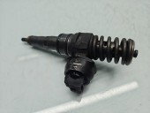 Injector Skoda Octavia 2 (1Z3) [Fabr 2004-2013] 038130073BN 1.9 TDI BLS 77KW / 105CP