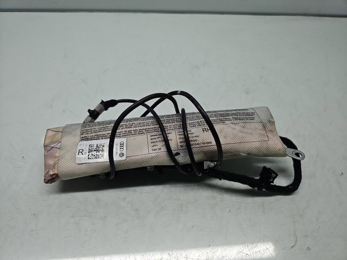 Airbag lateral dreapta Volkswagen Sharan (7N) [Fabr 2011-prezent] 7N0880242