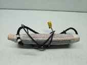 Airbag lateral dreapta Volkswagen Sharan (7N) [Fabr 2011-prezent] 7N0880242