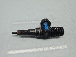 Injector Volkswagen Jetta 3  (1K2) [Fabr 2005-2010] 038130073BN 1.9 TDI BLS 77KW / 105CP
