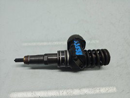 Injector Volkswagen Touran (1T1, 1T2) [Fabr 2003-2010] 038130073BN 1.9 TDI BLS 77KW / 105CP
