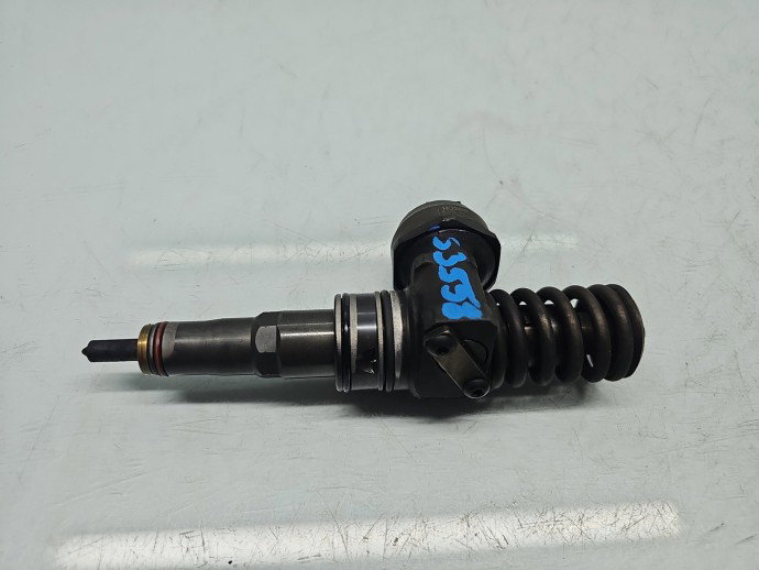 Injector Volkswagen Touran (1T1, 1T2) [Fabr 2003-2010] 038130073BN 1.9 TDI BLS 77KW / 105CP