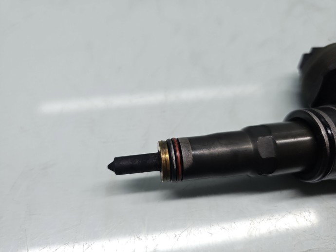 Injector Volkswagen Touran (1T1, 1T2) [Fabr 2003-2010] 038130073BN 1.9 TDI BLS 77KW / 105CP