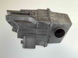 Carcasa filtru aer OEM Skoda Fabia 2 (5J, 542) [Fabr 2007-2014] 1.2 
