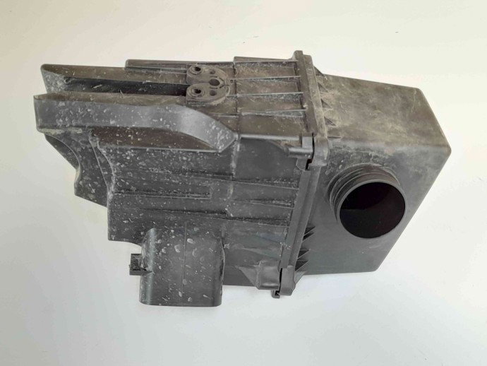 Carcasa filtru aer OEM Skoda Fabia 2 (5J, 542) [Fabr 2007-2014] 1.2 