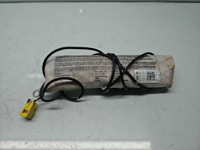 Airbag lateral stanga Volkswagen Sharan (7N) [Fabr 2011-prezent] 7N0880241A