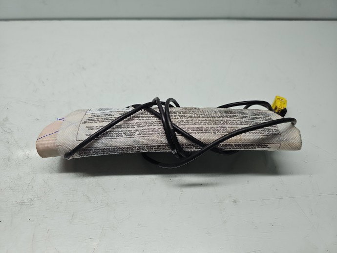 Airbag lateral stanga Volkswagen Sharan (7N) [Fabr 2011-prezent] 7N0880241A