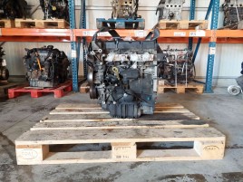 Motor complet ambielat Ford Focus 2 (DA) [Fabr 2004-2012] C16HDEZ 1.6 PFI C16HDEZ 74KW / 101CP  