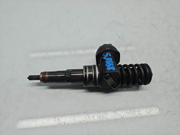 Injector Skoda Octavia 2 (1Z3) [Fabr 2004-2013] 038130073BN 1.9 TDI BLS 77KW / 105CP