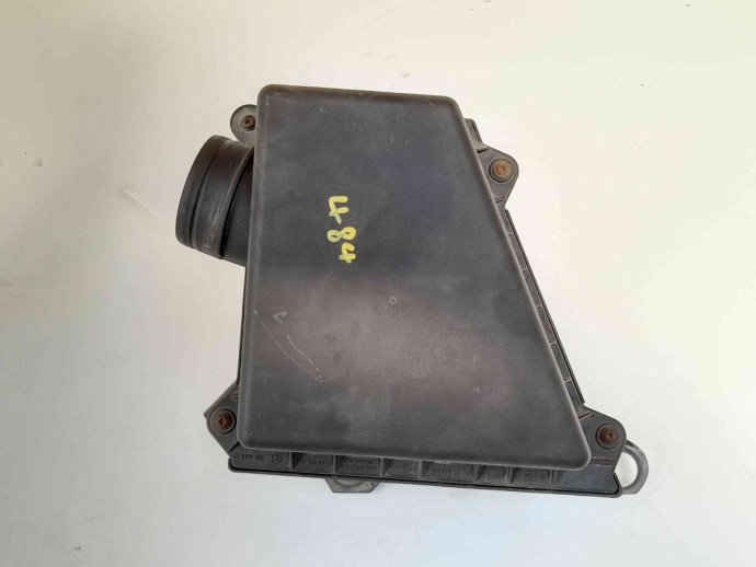 Carcasa filtru aer OEM Skoda Fabia 2 (5J, 542) [Fabr 2007-2014] 1.2 