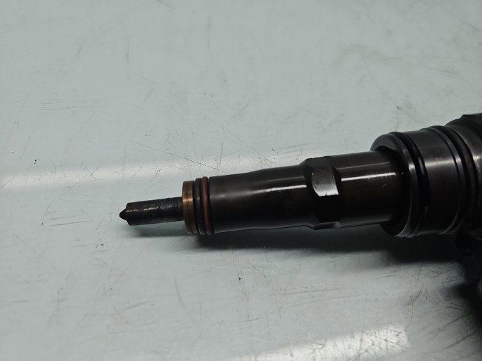 Injector Skoda Octavia 2 (1Z3) [Fabr 2004-2013] 038130073BN 1.9 TDI BLS 77KW / 105CP
