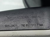 Oglinda retrovizoare Seat Alhambra (710) [Fabr 2010-prezent] 7N0857511P