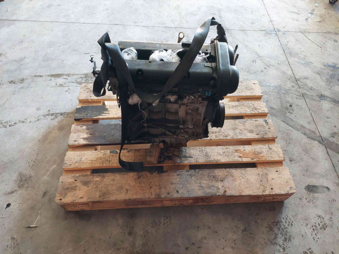 Motor complet ambielat Ford Focus 2 (DA) [Fabr 2004-2012] C16HDEZ 1.6 PFI C16HDEZ 74KW / 101CP  