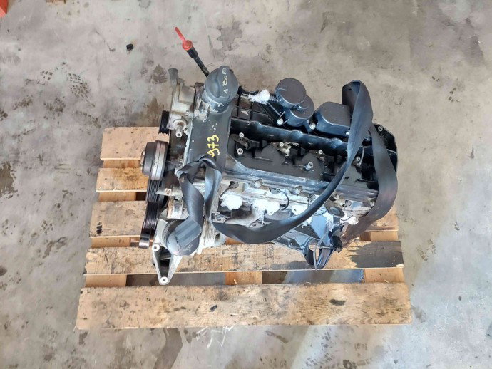 Motor complet ambielat Mercedes Sprinter 3.5-t (906) [Fabr 2006-2013] 646985 2.2 CDI 646985 80KW / 109CP  