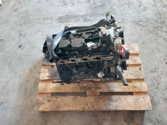 Motor complet ambielat Mercedes Sprinter 3.5-t (906) [Fabr 2006-2013] 646985 2.2 CDI 646985 80KW / 109CP  
