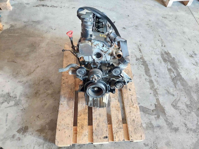 Motor complet ambielat Mercedes Sprinter 3.5-t (906) [Fabr 2006-2013] 646985 2.2 CDI 646985 80KW / 109CP  