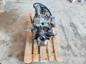Motor complet ambielat Mercedes Sprinter 3.5-t (906) [Fabr 2006-2013] 646985 2.2 CDI 646985 80KW / 109CP  
