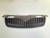 Grila capota 5J0853668 Skoda Fabia 2 (5J, 542) [Fabr 2007-2014] 1.2 