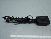 Capsa centura dreapta fata Volkswagen Sharan (7N) [Fabr 2011-prezent] 5N0857755D