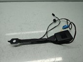 Capsa centura stanga fata Volkswagen Sharan (7N) [Fabr 2011-prezent] 5N0857756F