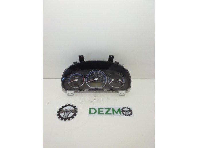 Ceasuri bord Hyundai Santa-Fe 2.2 2006 940012B390