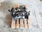 Motor complet ambielat Mercedes Clasa A (W169) [Fabr 2004-2012] 640942 2.0 CDI 640942 60KW / 82CP 2.0 CDI 640942 60KW / 82CP