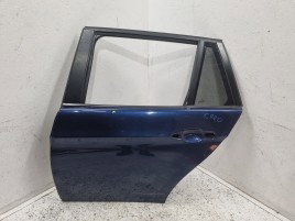 Usa stanga spate Bmw 3 (E91) [Fabr 2005-2011] Break Facelift TIEFSEEBLAU METALLI)