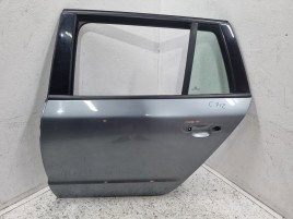Usa stanga spate Skoda Superb II (3T5) [Fabr 2009-2015] Break LF8L