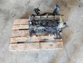 Motor complet ambielat Mercedes Clasa CLK (C209) [Fabr 2002-2009] 646966 2.2 CDI 646966 110KW / 150CP  