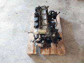 Motor complet ambielat Mercedes Clasa CLK (C209) [Fabr 2002-2009] 646966 2.2 CDI 646966 110KW / 150CP  