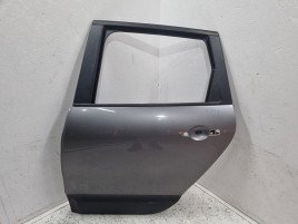 Usa stanga spate Renault Scenic 3 [Fabr 2009-2015] KNG