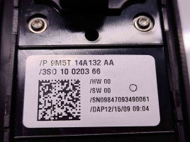 Butoane comanda geamuri sofer 9M5T14A132AA Ford Kuga I [Fabr 2008-2012] 