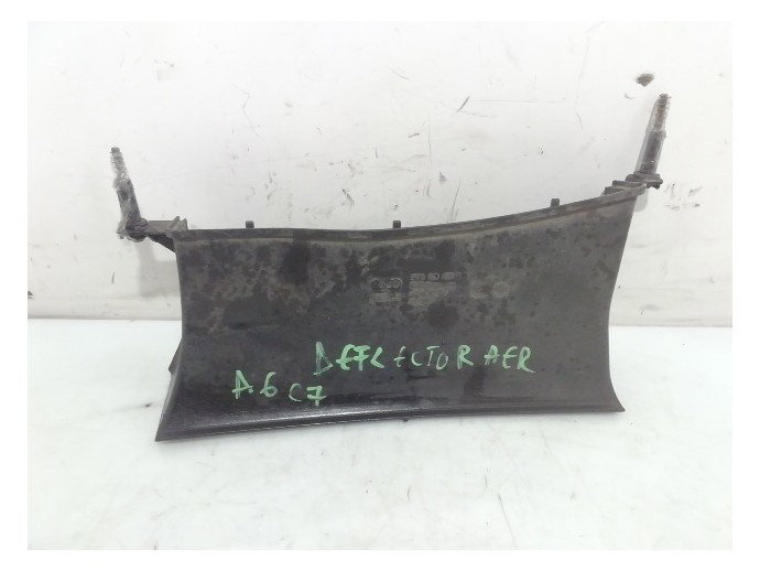 Deflector aer Audi A6 C7 2.0 CGLC 4G0129618B 2011-2017
