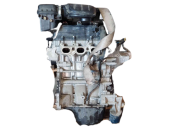 Motor complet ambielat Citroen C1 (PM, PN) [ Fabr 2005-2014] 1-KR 1.0 50KW / 68CP 1.0 50KW / 68CP