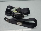 Centura stanga spate Volkswagen Sharan (7N) [Fabr 2011-prezent] 7N0857805B