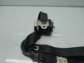 Centura stanga spate Volkswagen Sharan (7N) [Fabr 2011-prezent] 7N0857805B