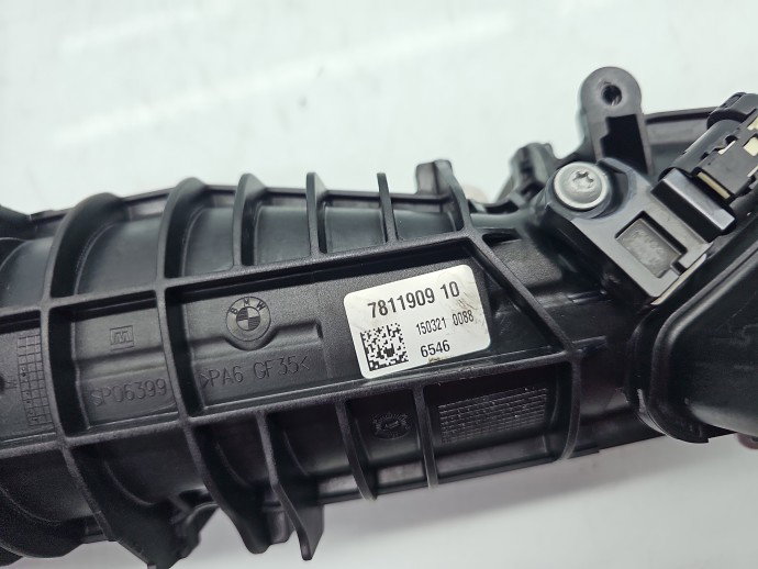 Galerie admisie Bmw X5 (F15, F85) [Fabr 2014-2017] 7811909 3.0 N57D30T1 230KW / 313CP