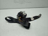 Centura dreapta spate Volkswagen Sharan (7N) [Fabr 2011-prezent] 7N0857806B