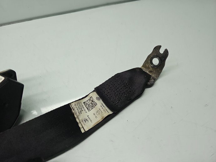 Centura dreapta spate Volkswagen Sharan (7N) [Fabr 2011-prezent] 7N0857806B