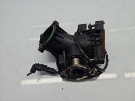 Supapa EGR Bmw X5 (F15, F85) [Fabr 2014-2017] OEM 3.0 N57D30T1 230KW / 313CP