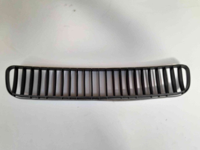 Grila bara fata OEM Skoda Fabia 2 (5J, 542) [Fabr 2007-2014] 1.2 
