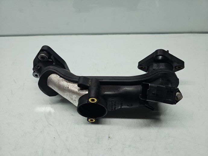 Tub intercooler PEUGEOT 308 (II) [Fabr 2013-2020] 9674942380 1.6 HDi 9HP 68KW / 92CP