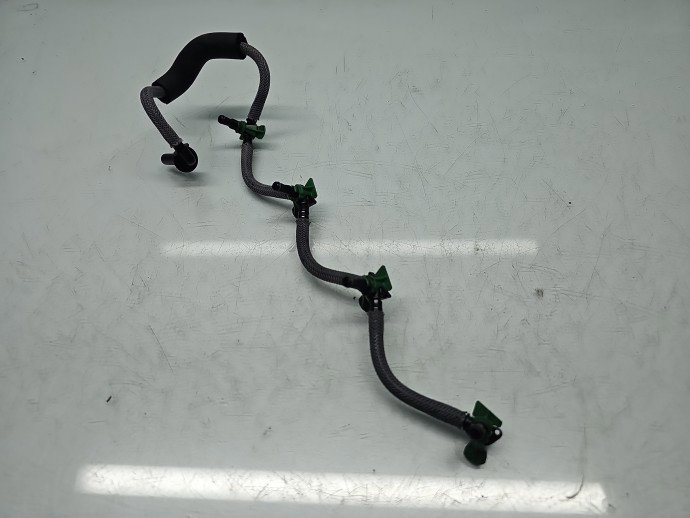 Conducta retur injectoare PEUGEOT 308 (II) [Fabr 2013-2020] OEM 1.6 HDi 9HP 68KW / 92CP