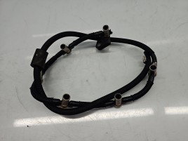 Conducta retur injectoare Bmw X5 (F15, F85) [Fabr 2014-2017] OEM 3.0 N57D30T1 230KW / 313CP